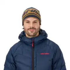 2in1 lue som kan vendes