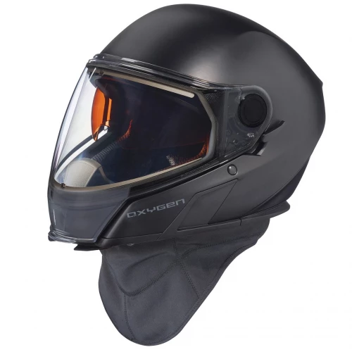 Oxygen Helmet (dot) Unisex M